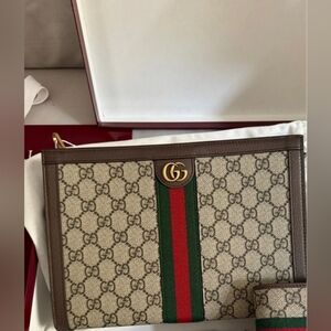 Gucci Ophidia Small Pouch